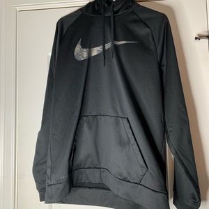 Nike Men’s Dry-Fit Hoodie